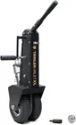 Clearance Trailer Valet Drill-powered Xl Dolly Mover, 10,000 Lbs Used. Price: $799.99.