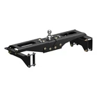 Curt Gooseneck Hitch Towing 5TH Wheel Fits Select Silverado Sierra 2500/3500 Hd New. Price: $741.95.