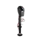 Tow-rite TR10201095 Rv Trailer 12V 3500 Lb. Electric Jack W/ Touch Panel New. Price: $208.39.