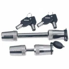 Trimax Receiver And Coupler Set #TM31 New. Price: $50.63.