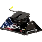 Pullrite Oe Series 18K SPR5 Hitch-- 1300 New. Price: $1449.16.