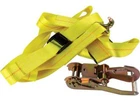 Tow-rite RT9094 Adjustable Yellow Tire Strap For 15 16 In. New. Price: $46.16.