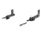 Blue Ox Bolt-on Steel Tow Bar Base Plate For 11-22 Jeep Grand Cherokee BX1128 New. Price: $609.00.