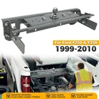 Gooseneck Hitch 1999-2010 Ford F250 & F350 Towing Trailer #GNRK1108 Us New. Price: $359.99.