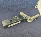 Curt 45830: Class Ball Mount Hitch Shank 7,500 Lbs. Drop 7-1/2" Long New. Price: $32.99.
