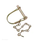 Rv Designer Couplr Lock Pin 1/4X1-3/8- H420 New. Price: $8.58.