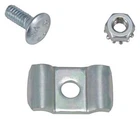 Dutton-lainson 24350 6285 Rope/cable Calmp New. Price: $28.80.
