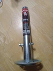 Bulldog Trailer Jack Accessory 500377, Drop Leg Pull Pin Assembly New. Price: $32.00.