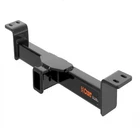 Curt Front Mount Hitch For Toyota Tundra / Sequoia 31198 New. Price: $231.45.