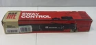 Camco Adjustable Trailer Sway Control Kit Right Hand 48380 - New. Price: $57.71.