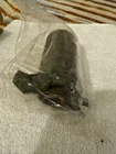 Pollak 12-706P Trailer Wiring Connector Round Plug End Black Box Papers Used. Price: $5.00.