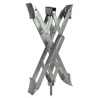 Uf Ultra-fab Products 21-001094 Super Grip Chock X-large Pack. Price: $105.35.