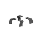 Pullrite 2748 Isr Series 16K Custom Mounting Kit For Toyota Tundra Trucks 07-21 New. Price: $438.00.