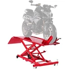Vevor 1000LBS Hydraulic Motorcycle Jack Lift Hoist Stand Dirt Street Bike Atv New. Price: $729.99.