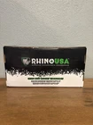 Rhino Usa Heavy Duty Kit (4-PACK) 1.6" X 8' Ratchet Tie-down Straps White New. Price: $44.99.