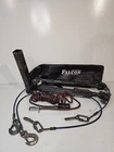 Roadmaster Falcon All Terrain Tow Bar W/ Safety Cables & Storage Cover 6,000 Lb Used. Price: $359.95.