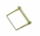 Rv Designer Inch X? Collection H429 Safety Lock Pin 1/4"X 2" New. Price: $13.21.