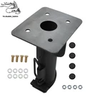 17" 5TH Wheel To Gooseneck Adapter Hitch Conversion Kit For Truck Trailer New. Price: $154.74.