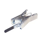 Ultra-fab Products 21-001060 Wheel Chock Steel Single New. Price: $85.55.
