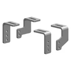 For Ram 2500 2011-2012 Pullrite 24K Hd Universal Isr Mounting Kit New. Price: $396.00.
