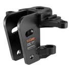 Replacement Trunnion Bar Weight Distribution Hitch Head 17307 New. Price: $152.99.