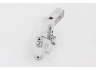 Flash Simple Heavy Duty 2-BALL Mount 2-1/2" Hitch 8" Drop, Rise 18K New. Price: $279.99.