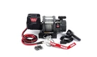 Warn 99963 Ce Version Vehicle Mounted Trailer Winch 5000 Lb Line Pull Capacity New. Price: $701.34.