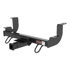 Curt Front Trailer Hitch 31374 2IN Receiver Tow Cargo Carrier Accessories New. Price: $269.99.