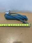 Blue Ox 7 6 Way Wire Connector Coiled Electrical Cable Extension Cord Used. Price: $49.99.