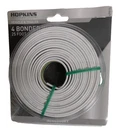 Hopkins Vehicle & Trailer 4 Bonded WIRE,25 Ft, 16/18 Gauge New. Price: $18.95.