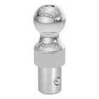 Curt Oem Puck System 3" Gooseneck Hitch Ball, Chevy, Ford, Gmc, Nissan, Ram 38K New. Price: $180.99.