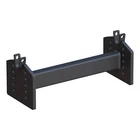 Curt 16505 E16 5TH Wheel Hitch Head Adapter New. Price: $100.95.