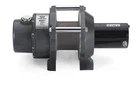 Warn 64254 DC1200 Industrial Hoist Winch 12V Lb Line Pull Capacity New. Price: $963.05.