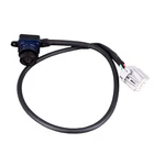 Rear View Backup Camera Fits For 2013-2016 Dodge Dart Replaces 56038990AA 560... New. Price: $61.99.