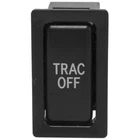 Traction Control Switch Wve 1S9845 New. Price: $83.30.