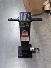 Buyers Products 0091410 Heavy-duty Side Pin Square Jack W/o Handle 12000 Lb Cap. New. Price: $208.79.