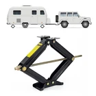 24" Scissor Jack For Rv Camper Trailer Stabilizer Leveling Heavy Duty 5000 Lb New. Price: $54.99.