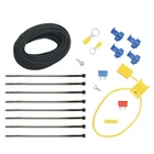 Tekonsha Zci Zero Contact Interface Universal Trailer Light Power Modulit New. Price: $37.94.