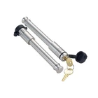 61574 Pack, Keyed Alike, Hitch Locks For Bulletproof 2", 2.5", And 3" Dro... New. Price: $93.83.