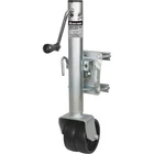 Ultra-tow Bolt-on Sidewind Marine Swivel Jack, 1500-LB. Capacity New. Price: $64.99.