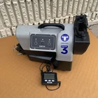 Blue Ox Patriot 3 Portable Braking System Model BRK2019 W/remote No Breakaway Used. Price: $850.00.