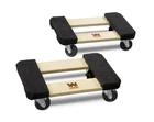 Wen 721218 1000 Lbs. Capacity In. X Hardwood Furnitur... Usa Fast Ship New. Price: $46.27.