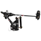 Camco Eaz-lift TR3 400LB Weight Distribution Hitch Kit With Sway Control, 48903 New. Price: $599.90.