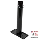 Bal 29054 Extended Tongue Jack Foot Pad Heavy-duty Trailer Base For New. Price: $37.40.