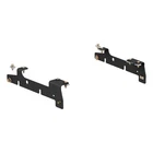 Curt 16437 Fifth Wheel Mounting Kit Ford F-150 New. Price: $197.99.
