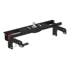 Curt Double Lock Ezr Gooseneck Hitch Kit For 01-10 Silverado Sierra Hd New. Price: $746.31.