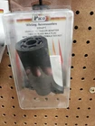 New Pico 6594PT 7 Way Rv Blade Plug To Round Female Socket. Price: $10.00.