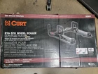 Curt Roller 16560 New. Price: $249.99.