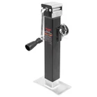 10" Lift 5000LBS Swivel Trailer Tongue Jack Weld-on Pipe-mount Stand Drop Leg New. Price: $63.15.