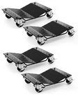 Garvee Car Wheel Dolly Set Of 4,6000 Lbs Capacity Heavy Duty Vehicle Mover Do... New. Price: $200.90.